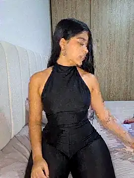 IslaBlaze online show from December 2025 01:35:02 AM