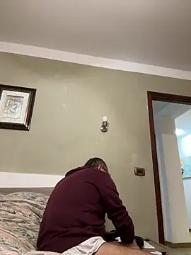 Snapshot of sempreilmio2 chatting on February 2025 07:27:01 PM sempreilmio2 online show from February 2025 07:27:01 PM