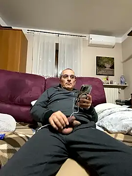 sempreilmio2 online show from January 2026 10:26:01 PM