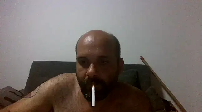 Chubi6669 online show from January 2025 12:25:02 AM