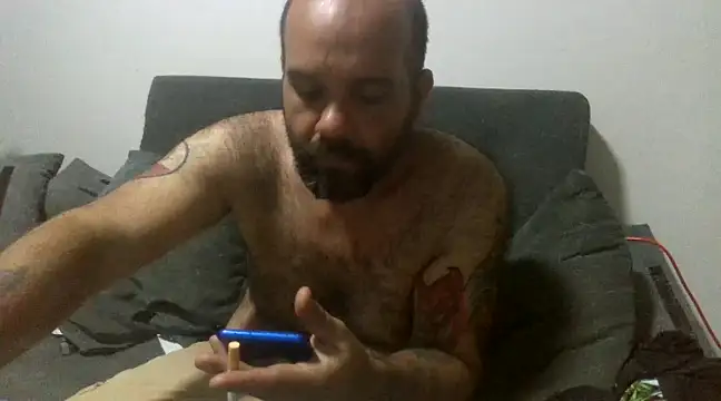 Chubi6669 online show from January 2025 10:29:02 AM