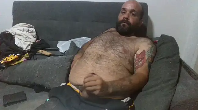 Chubi6669 online show from January 2025 04:13:01 AM