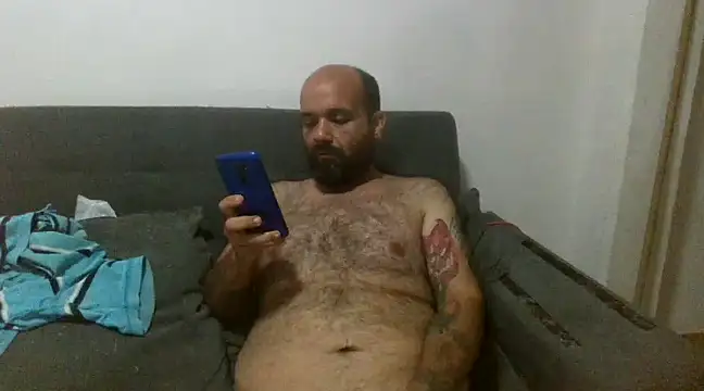 Chubi6669 online show from January 2025 01:47:01 PM