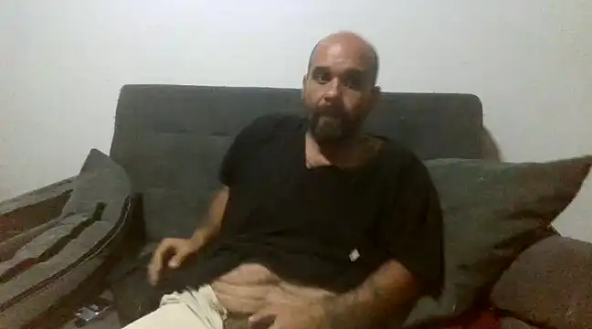 Chubi6669 online show from February 2025 08:13:01 PM