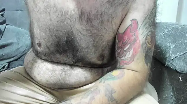 Chubi6669 online show from March 2025 08:49:01 PM