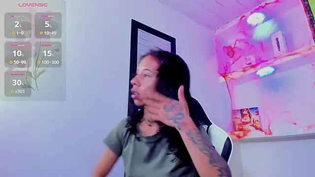 Miss sparkle00 online show from October 2025 05:20:02 AM