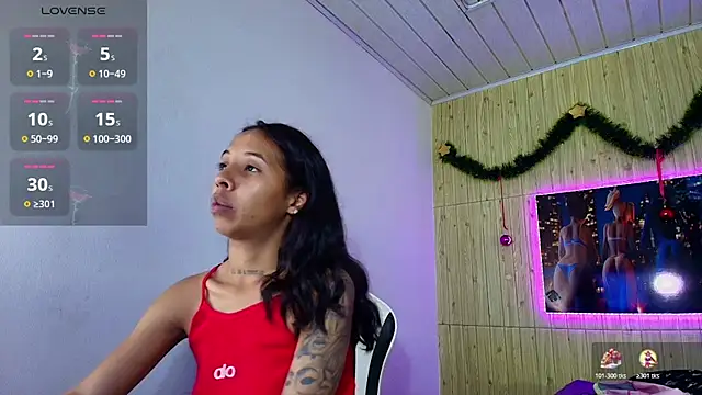 Miss sparkle00 online show from December 2025 05:24:02 AM