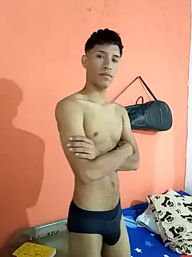 matteo rivas online show from January 2025 03:53:02 AM