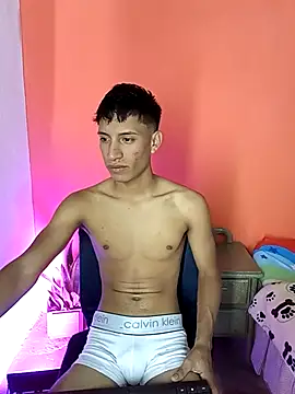 matteo rivas online show from February 2025 09:47:02 PM