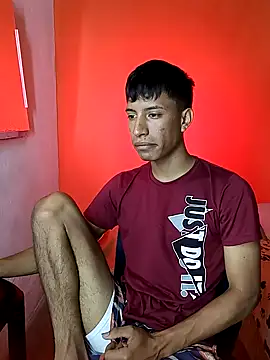 matteo rivas online show from March 2025 04:22:02 PM