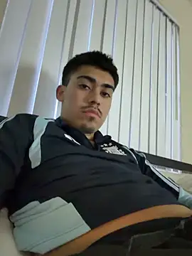 Daddywick online show from February 2026 01:45:01 AM