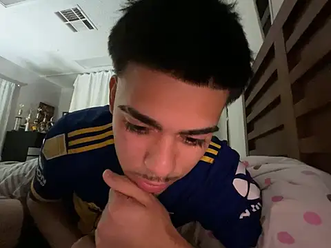 Daddywick online show from July 2026 05:46:01 AM