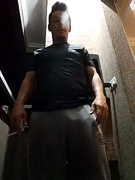 Santanacumxplod online show from January 2025 02:23:01 AM