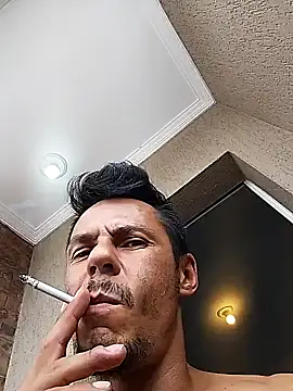 Santanacumxplod online show from January 2025 05:51:01 PM