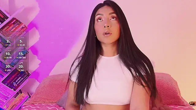 AndySaenzz online show from February 2026 11:14:01 PM