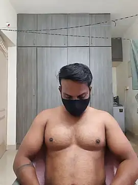 Snapshot of Chennaibull15 chatting on February 2025 12:17:01 PM Chennaibull15 online show from February 2025 12:17:01 PM