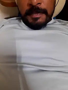 Snapshot of Chennaibull15 chatting on February 2025 06:15:02 PM Chennaibull15 online show from February 2025 06:15:02 PM