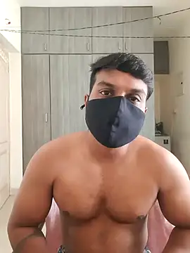 Snapshot of Chennaibull15 chatting on February 2025 06:51:02 AM Chennaibull15 online show from February 2025 06:51:02 AM