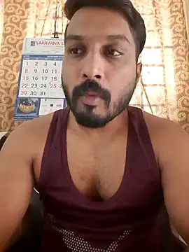 Snapshot of Chennaibull15 chatting on February 2025 07:04:02 AM Chennaibull15 online show from February 2025 07:04:02 AM