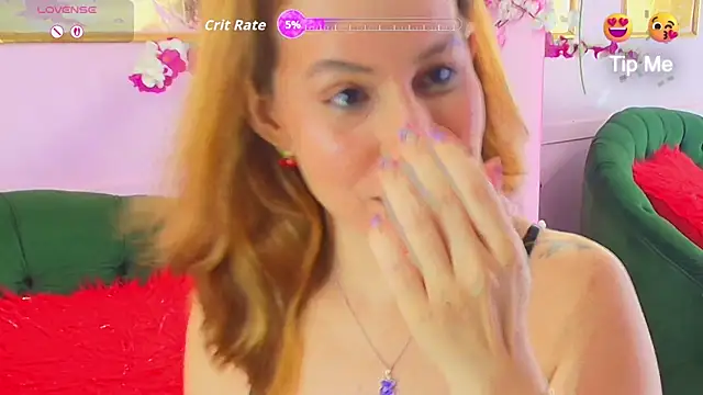 Snapshot of scarlette69 chatting on September 2025 08:54:01 PM scarlette69 online show from September 2025 08:54:01 PM