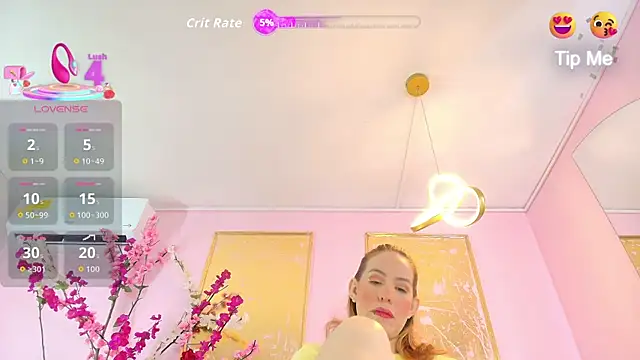 Snapshot of scarlette69 chatting on October 2025 07:44:01 PM scarlette69 online show from October 2025 07:44:01 PM