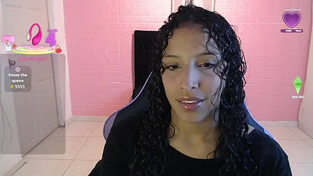 DULCE1609 online show from January 2026 07:51:02 PM