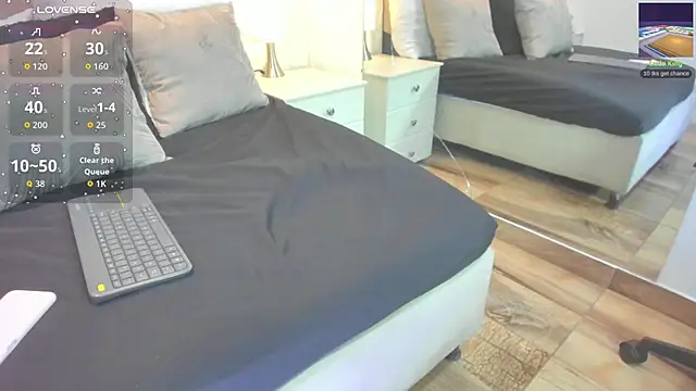 raquell moore online show from January 2026 02:43:02 PM