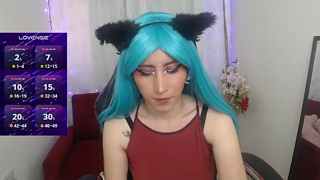 miss moonlight online show from March 2025 06:56:01 PM