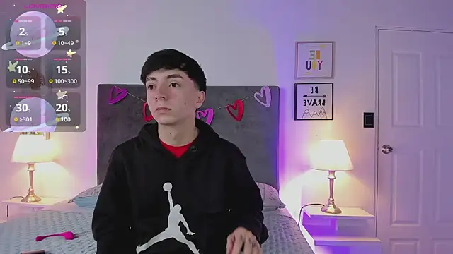 ethan and ava online show from February 2025 01:39:02 PM