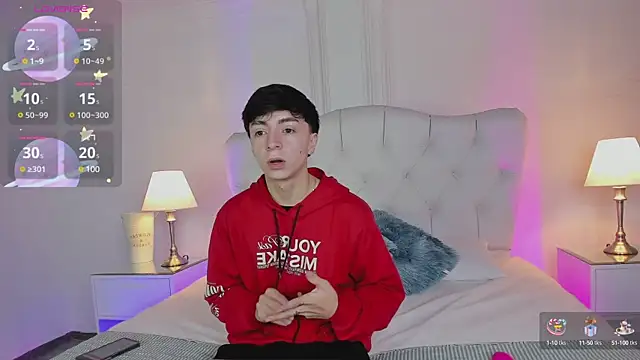 ethan and ava online show from March 2025 01:40:02 PM