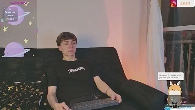 ethan and ava online show from January 2026 02:14:01 AM