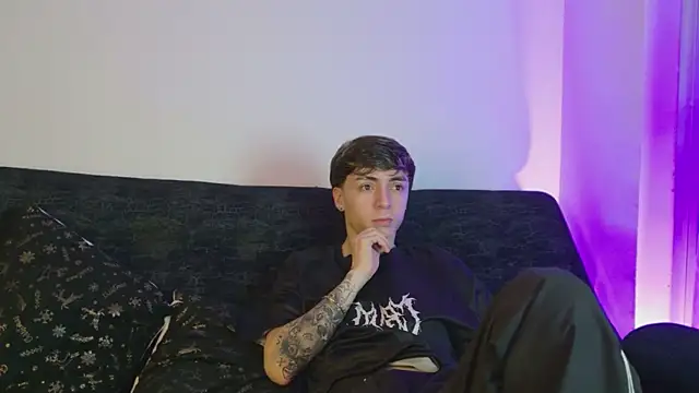 ethan and ava online show from February 2026 02:19:02 AM