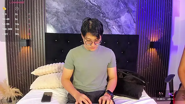 vanilla hot online show from March 2025 01:17:01 PM