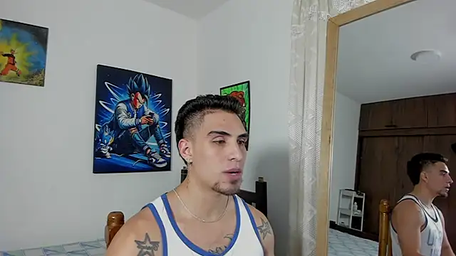 Austin nice cock online show from April 2026 03:24:01 PM