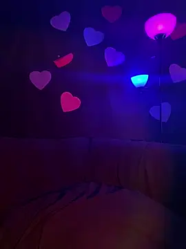 xoxoHotCoCo online show from February 2026 12:42:02 PM