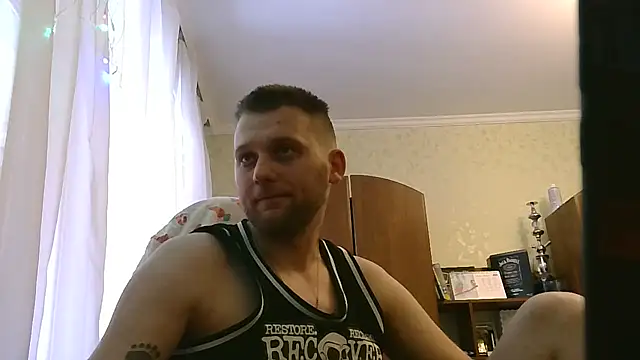 HunterOnBoobs online show from February 2025 12:36:02 PM