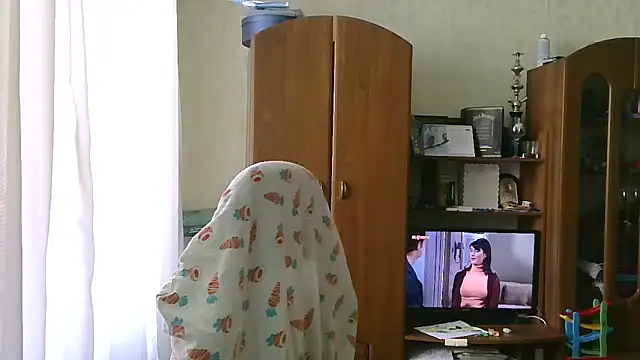 HunterOnBoobs online show from February 2025 08:39:01 AM