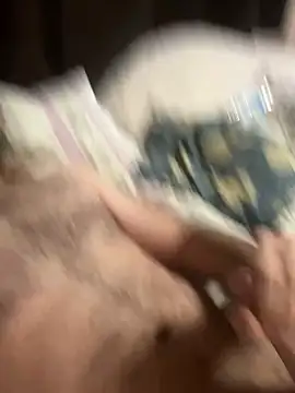 Klaus298 online show from October 2025 02:44:01 AM