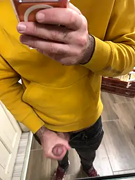 Klaus298 online show from November 2025 06:34:02 AM