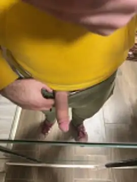 Klaus298 online show from December 2025 02:26:01 PM