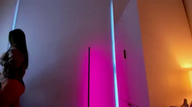 GoddessRoxana online show from January 2025 12:35:01 PM