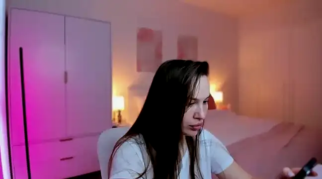 GoddessRoxana online show from January 2025 11:49:01 AM