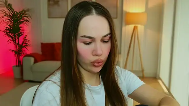 GoddessRoxana online show from November 2025 02:12:02 PM