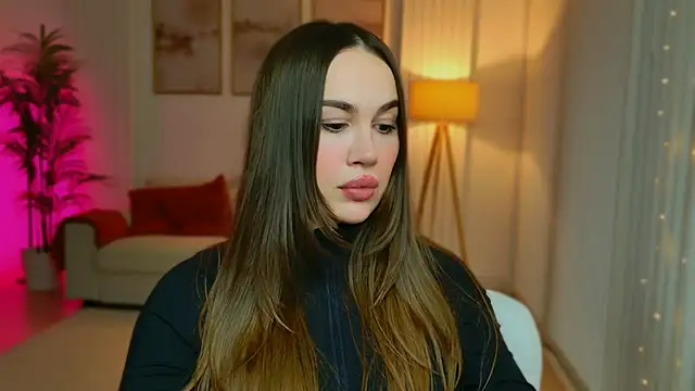 GoddessRoxana online show from December 2025 02:48:01 PM