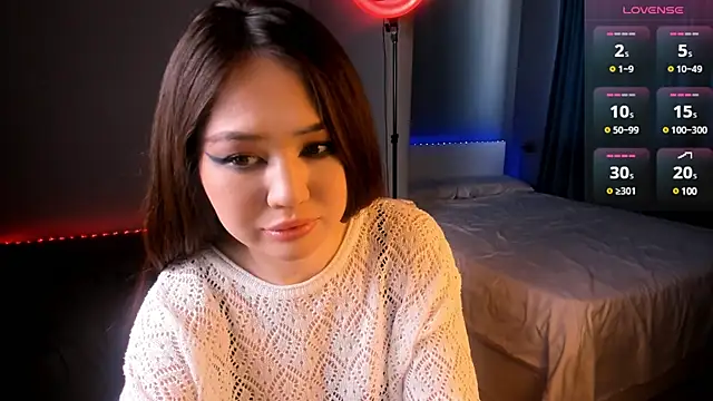 novaaskyy online show from January 2025 06:23:02 AM