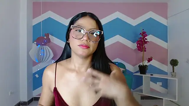 miss honey01 online show from January 2025 05:51:02 PM