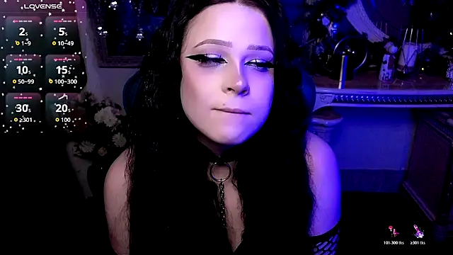 Rouz Farrel online show from January 2026 11:34:01 AM