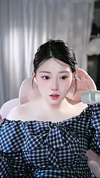 Dou-Dou-er online show from March 2026 01:20:02 AM