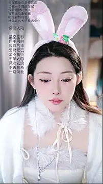 Dou-Dou-er online show from April 2026 01:17:01 AM