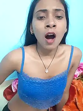 Snapshot of Divya-2007 chatting on February 2025 06:59:01 PM Divya-2007 online show from February 2025 06:59:01 PM